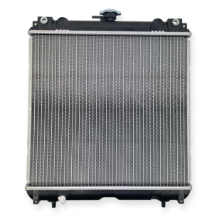 Radiateur 129044-44500 Yanmar 3TNV76, 3TNV88, 4TNV88