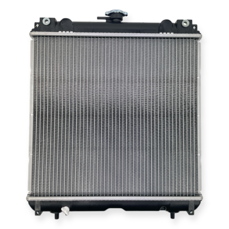 Radiador 129044-44500 Yanmar 3TNV76, 3TNV88, 4TNV88
