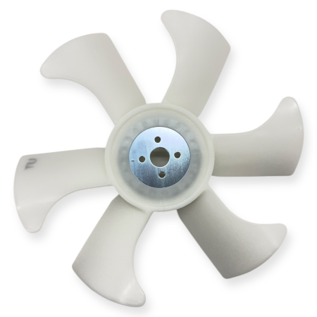 Ventilador 129916-44740 D430 Yanmar 4TNE92,...