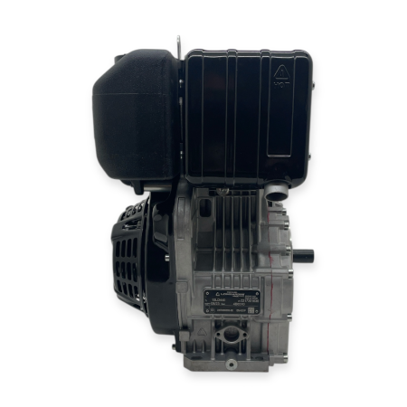 Motor Lombardini 15LD 440 cigueñal cono23mm arranque manual