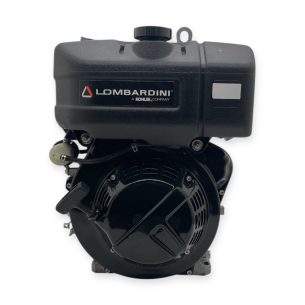 Moteur Lombardini 15LD 440 cône de vilebrequin 23mm...