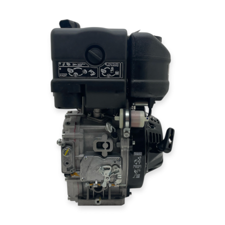 Motor Lombardini 15LD 440 cigueñal cono23mm arranque manual