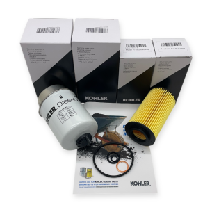 Kit mantenimiento Kohler KDI 3404TM