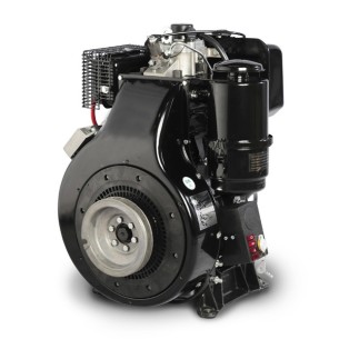 Lombardini 4LD820 engine