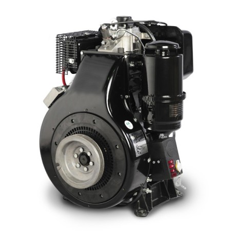 Lombardini 4LD820-Motor