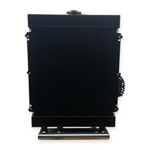 Lombardini LDW 1003 power pack stage v motor SAE 5 6,5"