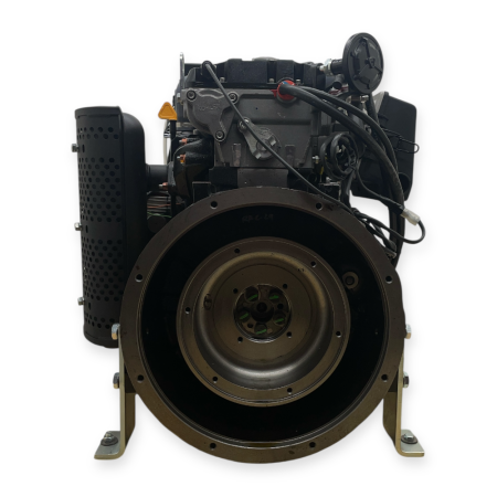 Motor Lombardini LDW 1003 power pack stage v SAE 5 6.5"