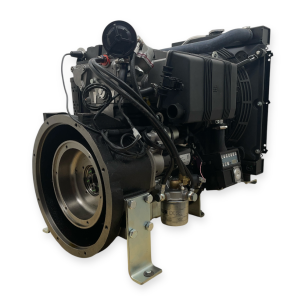 Motor Lombardini LDW 1003 power pack stage v SAE 5 6.5"