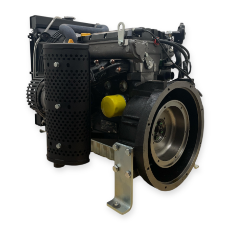 Lombardini LDW 1003 power pack stage v SAE 5...