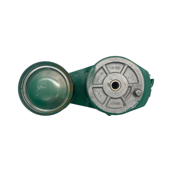 Volvo D11 belt tensioner