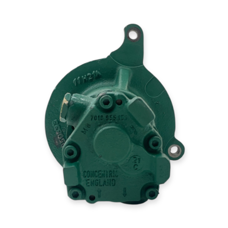 Pompe de transfert de carburant Volvo D11