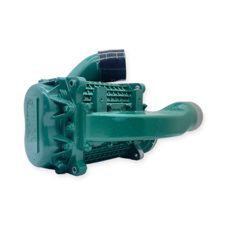 Kompletter Kompressor Volvo D11B2-A (inkl....