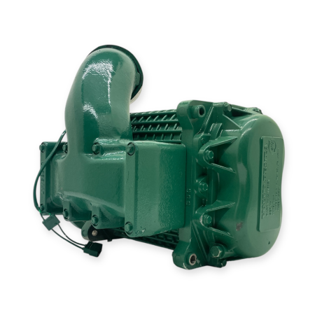 Compresor completo Volvo D11B2-A (incluye embrague 23125072)