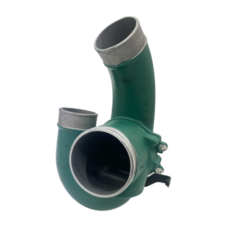 Kit de tubo de admissão e válvula Volvo D11
