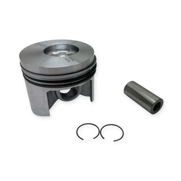 Piston std 15LD350 82.00mm