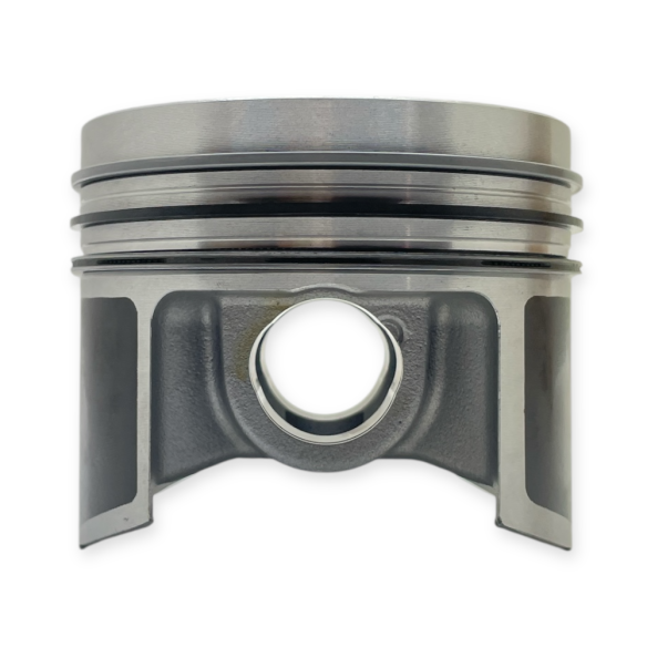 Piston +0,50 15LD440 86.50mm