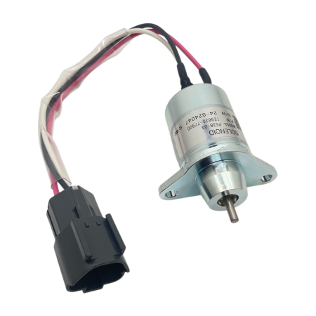 Yanmar Magnet