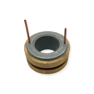 Colector alternador Linz E1S10, E1S13, E1E10, E1E11, E1E13, E2W10 DC-K