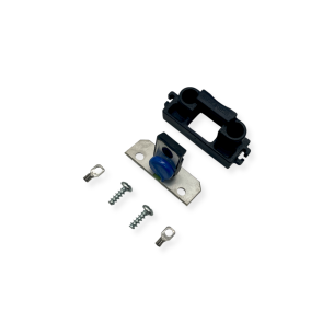 4-pole diode and varistor with Linz E1C13 holder