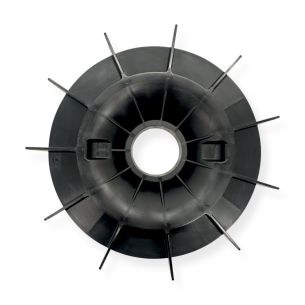 Arbre d'alternateur 48 mm pour ventilateur Linz E1C13,...
