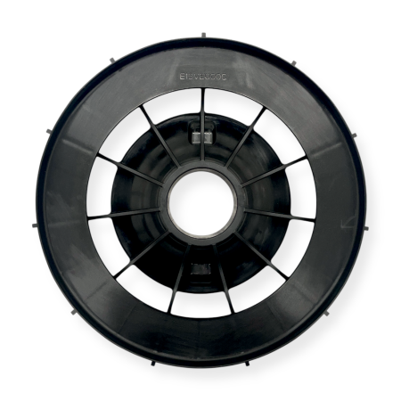 Lichtmaschinenwelle 48mm Lüfter Linz E1C13,...