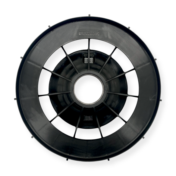 Alternator shaft 48mm fan Linz E1C13, E1E13, E1S13, E1X13, 2W13S, ES-EM