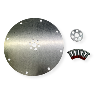 Disco Sincro de alternador SAE 7,5"