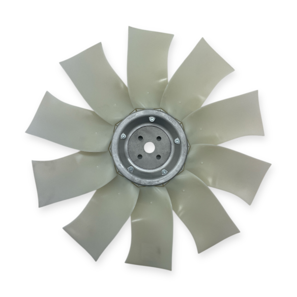 Iveco/ FPT Fan, F28E, F34E, F34T, F36E, F36T