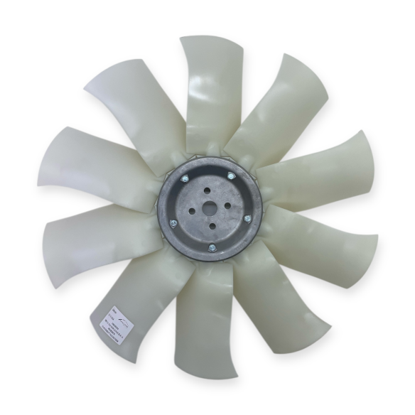 Ventilateur Iveco/ FPT , F28E, F34E, F34T, F36E, F36T