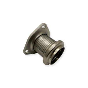 Kohler KDI 1903TCR flexible exhaust