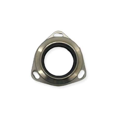 Kohler KDI 1903TCR flexible exhaust