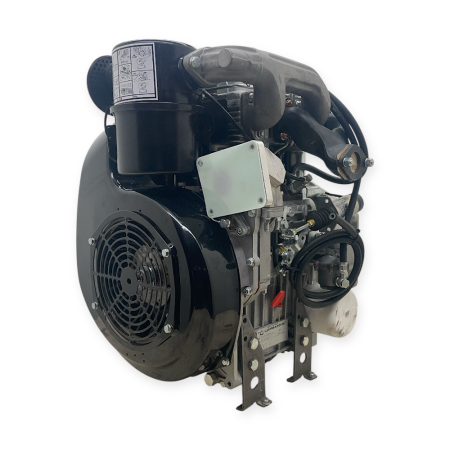 Novo motor 12LD 477-2 trator 3000 rpm