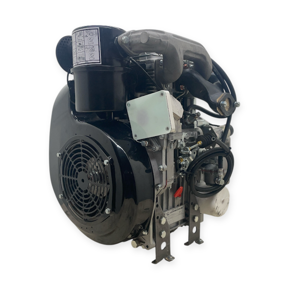 Neuer Motor 12LD 477-2 Traktor 3000 U/min