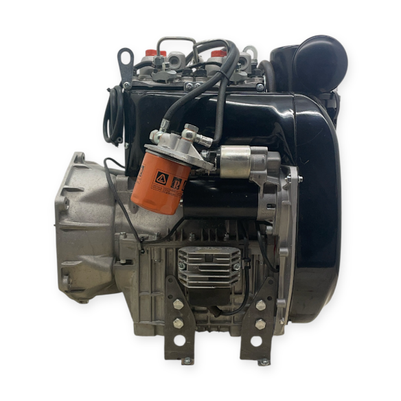 Motor nuevo 12LD 477-2 tractor 3000rpm