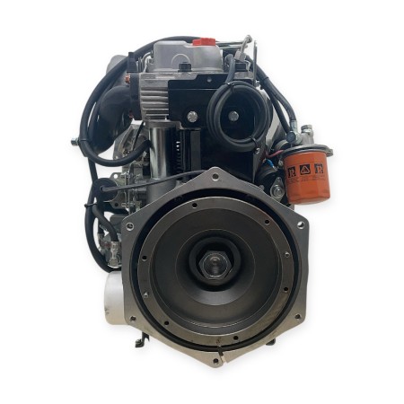 Novo motor 12LD 477-2 trator 3000 rpm