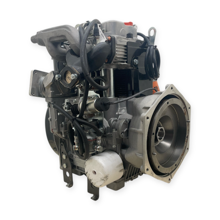 Motor nuevo 12LD 477-2 tractor 3000rpm