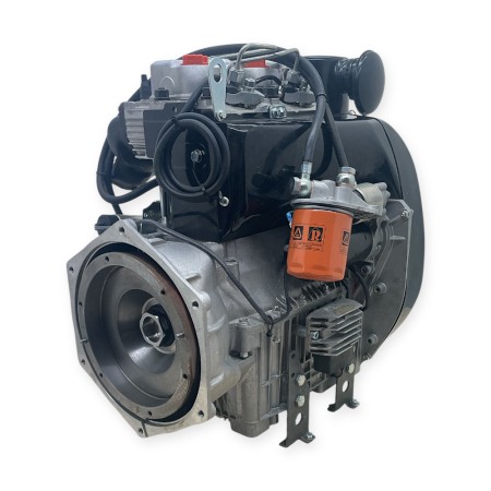 Neuer Motor 12LD 477-2 Traktor 3000 U/min