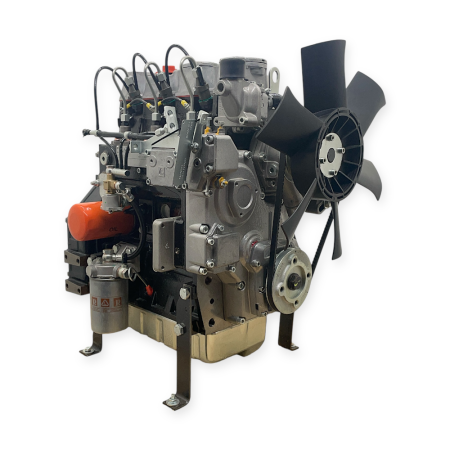 Nouveau moteur LDW 1503, 3000 tr/min