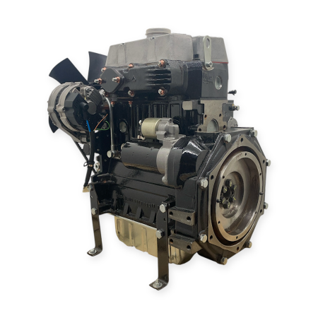 Motor LDW 1503 Nuevo 3000rpm