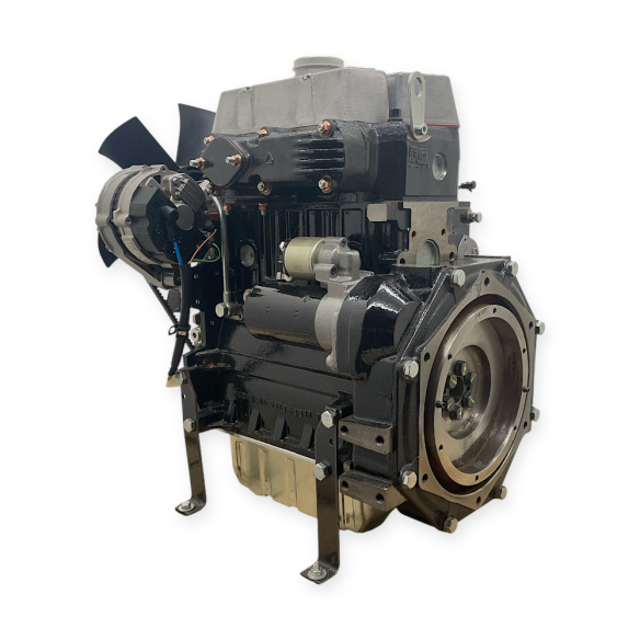 Motor LDW 1503 Nuevo 3000rpm
