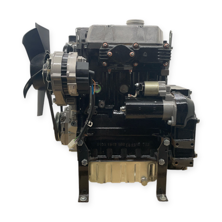 Motor LDW 1503 Nuevo 3000rpm