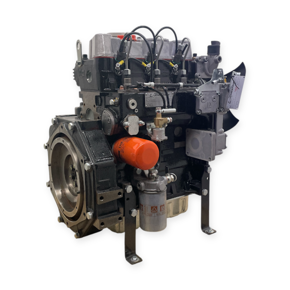 Nouveau moteur LDW 1503, 3000 tr/min