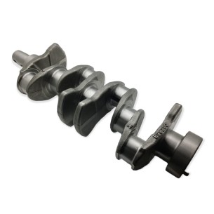 Vilebrequin 4TNE94 * LM-Parts (NE CONVIENT PAS AU 4TNE94L)
