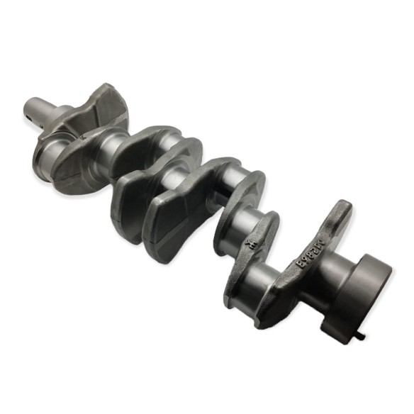 Cigueñal 4TNE94 *LM-Parts (NO SIRVE PARA 4TNE94L)