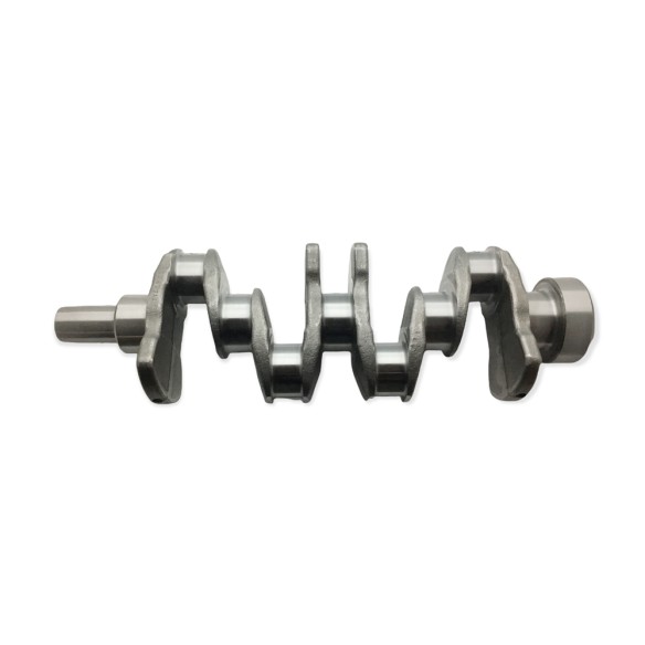 Virabrequim 4TNE94 * LM-Parts (NÃO COMPATÍVEL COM 4TNE94L)