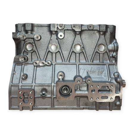 Moteur léger pour Yanmar 4TNV98