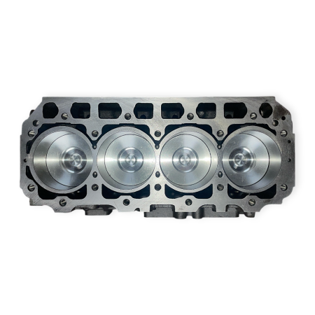 Motor aligerado para Yanmar 4TNV98