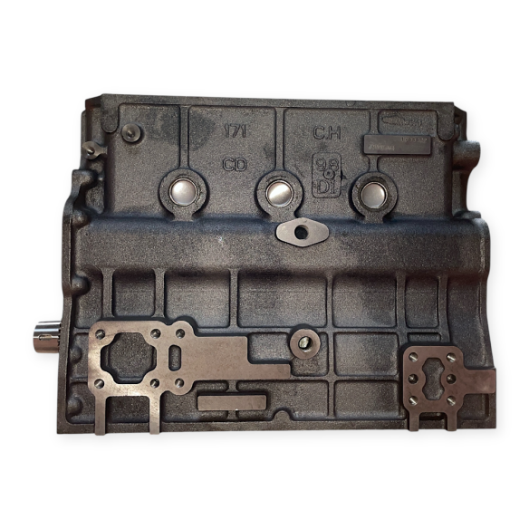 Light engine for Yanmar 4TNV98