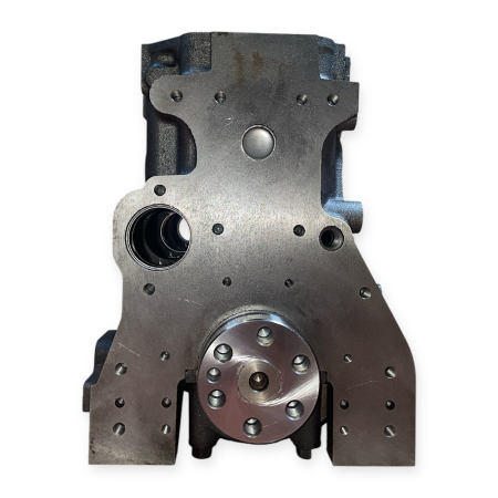 Motor leve para Yanmar 4TNV98