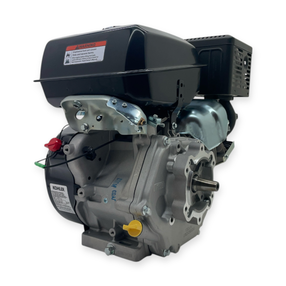 *Moteur Kohler CH440 Cône d'entraînement manuel Lombardini 23 mm